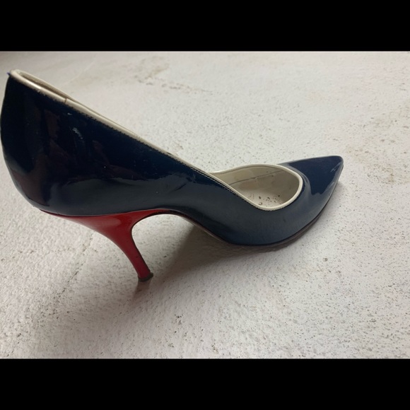 Vintage D&G heels 38 - Picture 2 of 3
